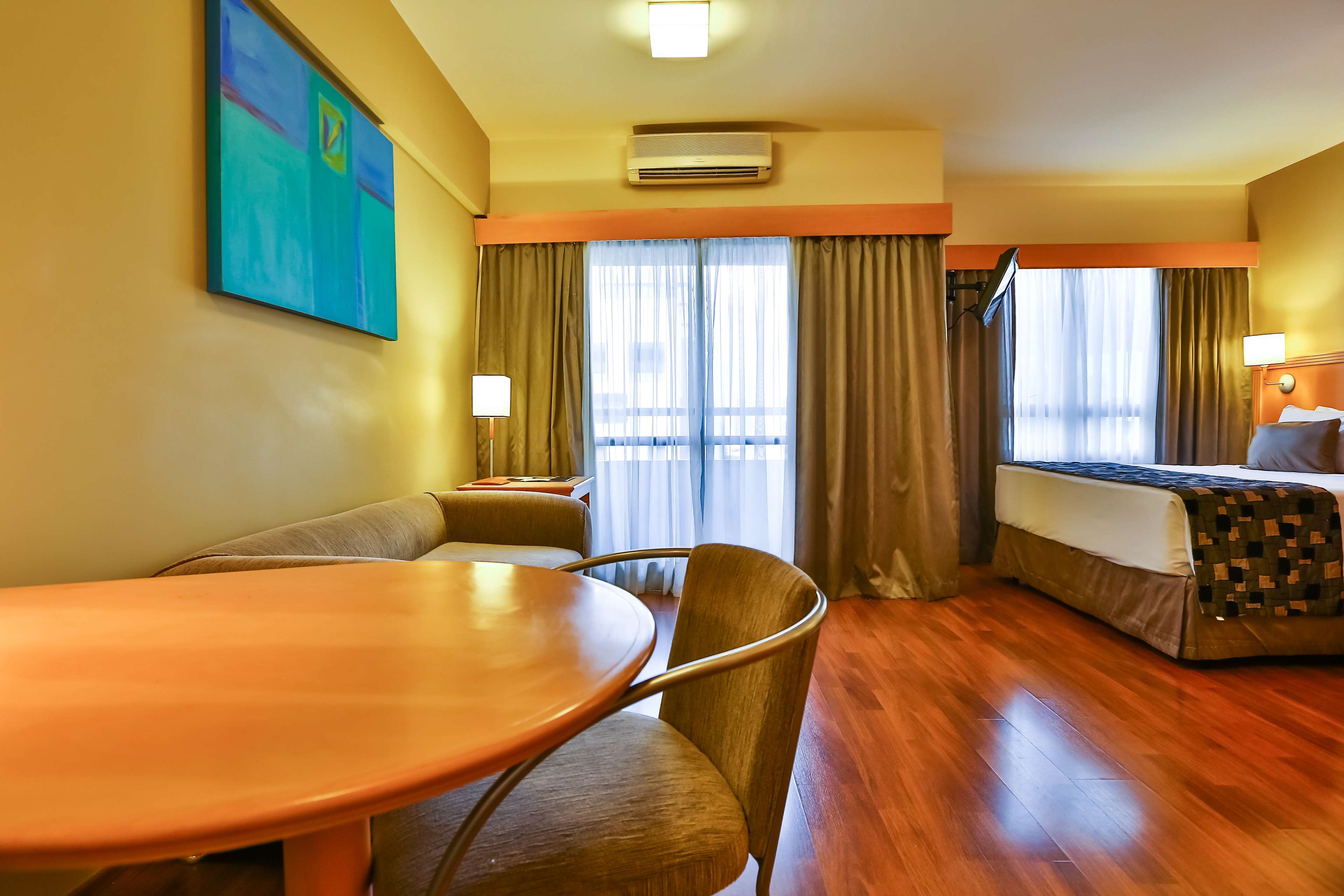 Фото Radisson Paulista Sao Paulo