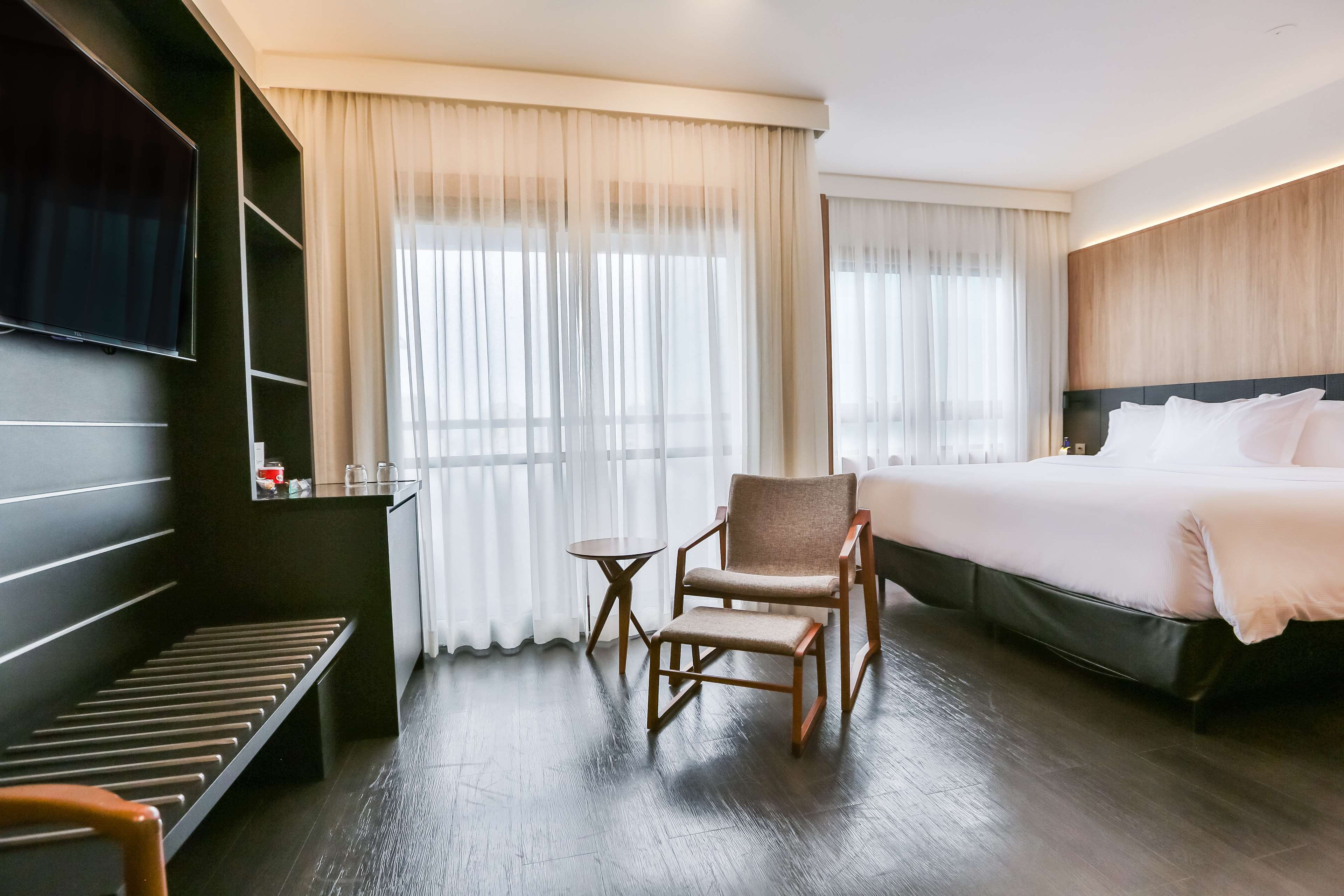 Фото Radisson Paulista Sao Paulo