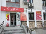 Creative (Selkorovskaya Street, 34), beauty salon