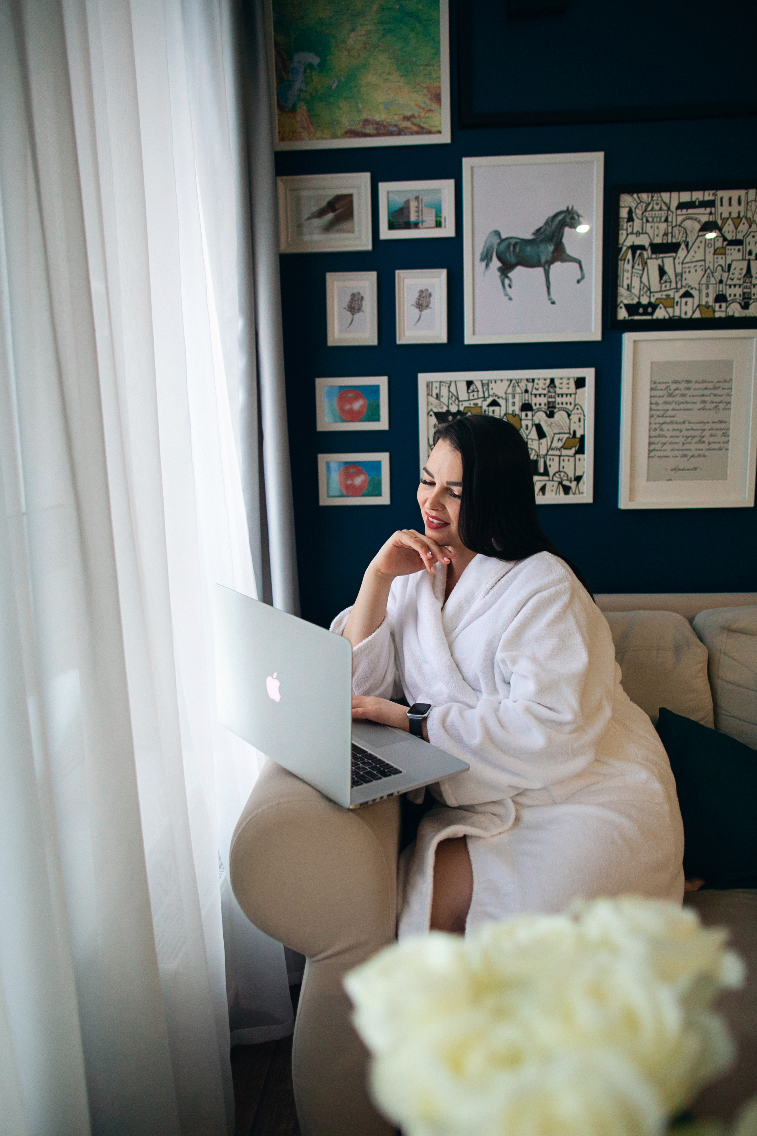 Фото Абажур Апарт