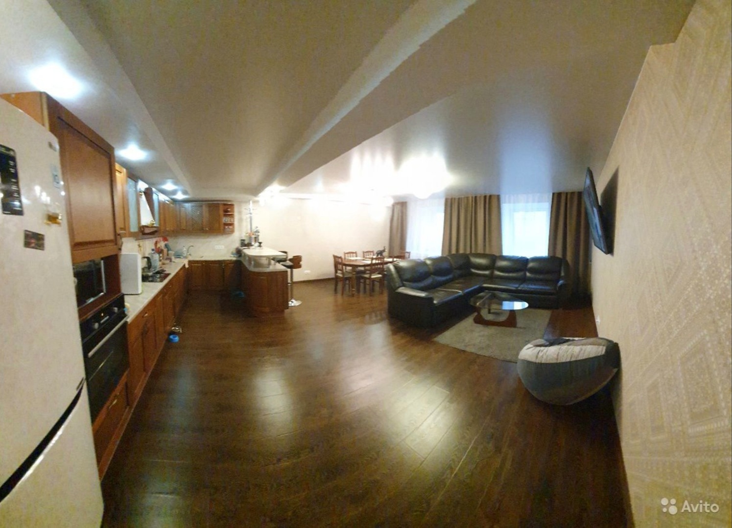 Фото Апартаменты у Ленты