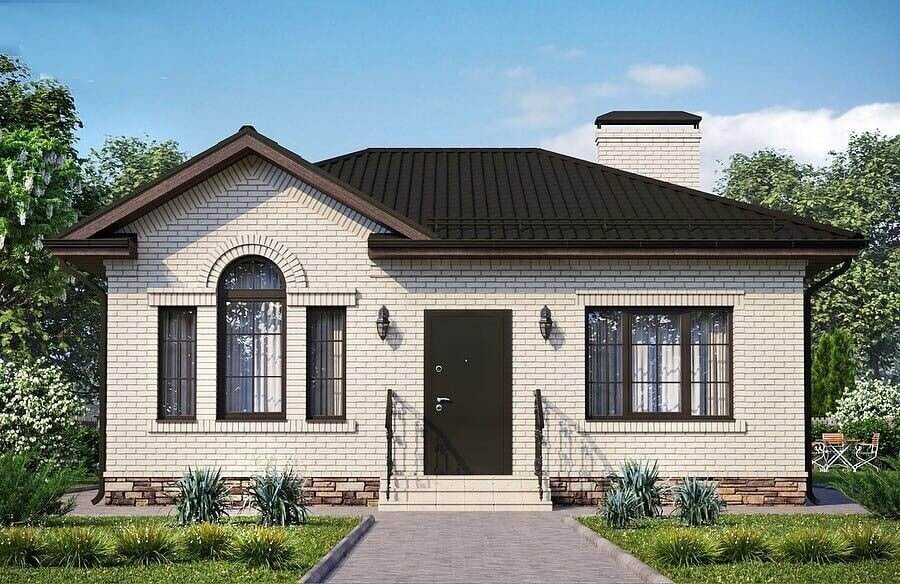 Новация строительная компания ростов на дону проекты домов