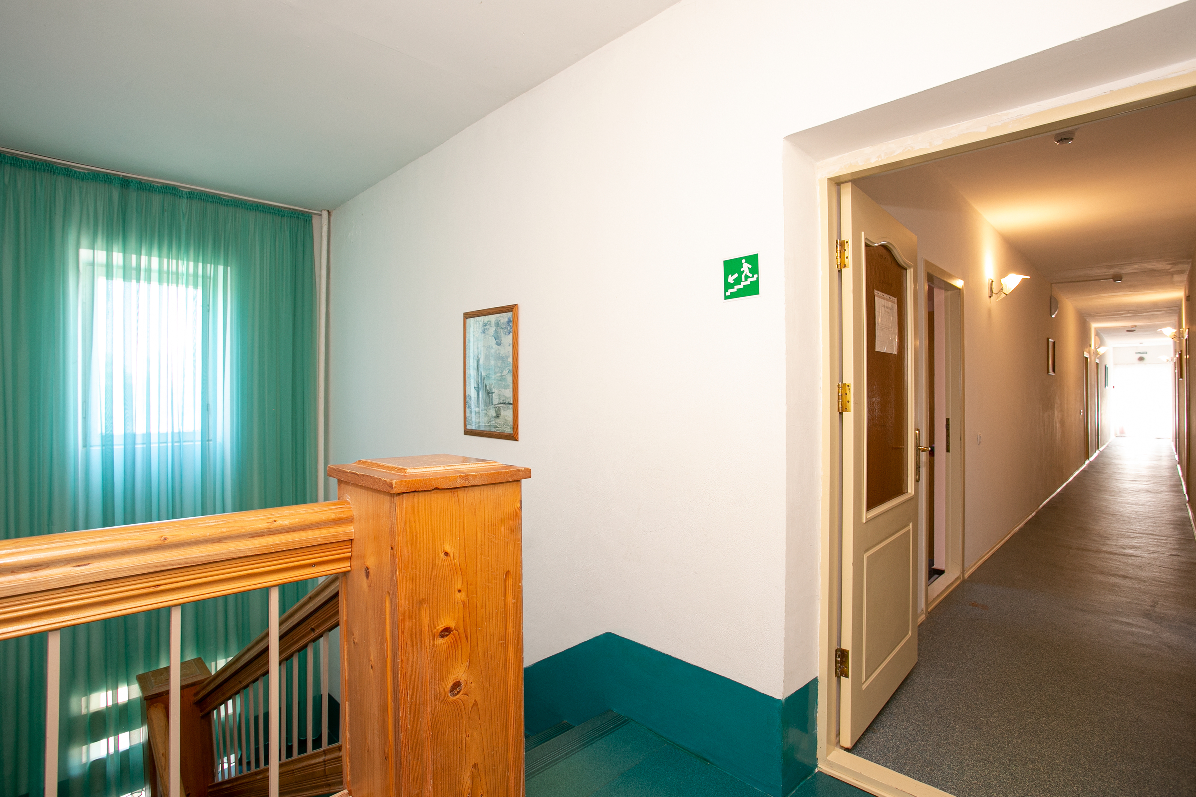 Фото Гавань