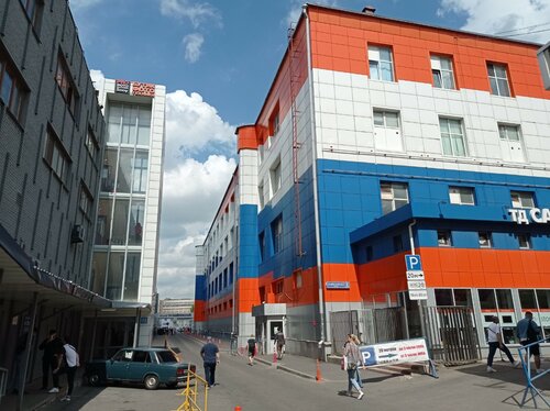 Аңшылық әлемі интимдік салоны