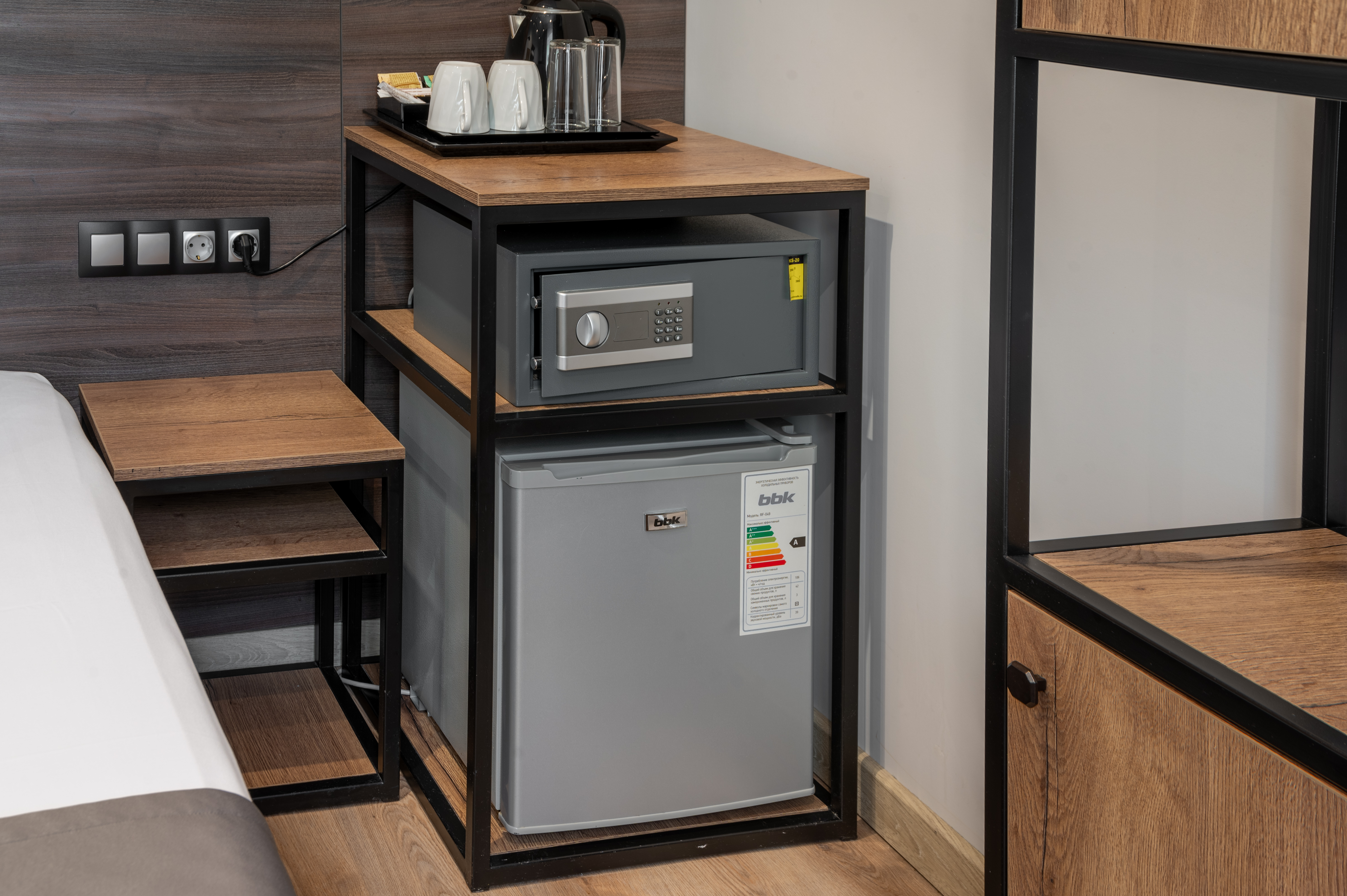 Фото Xenia City Hotels Zelenograd