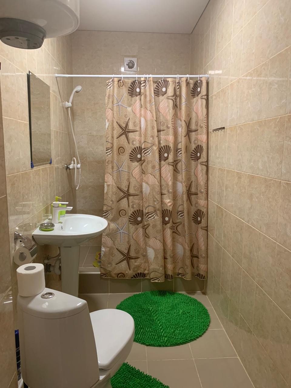 Фото Тихая бухта