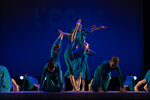 L’code (Stroiteley Avenue, 46), dance school