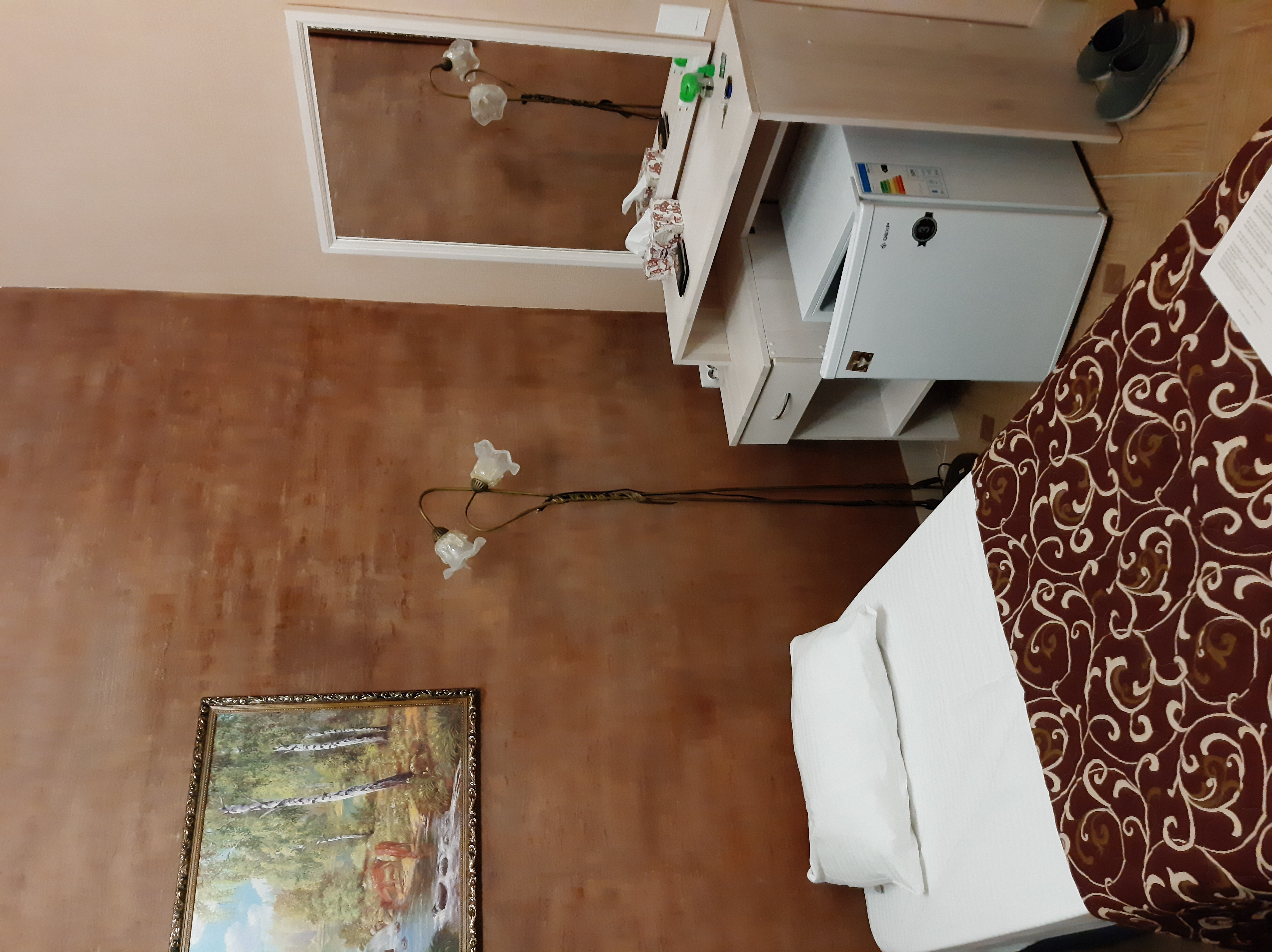 Фото Мещерский край