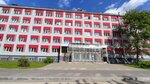 Obshchezhitiye № 2 Pimu (Gagarina Avenue, 68), dormitory