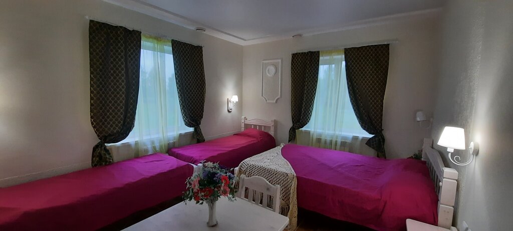 Hotel Кедровый Дом, Perm Krai, photo