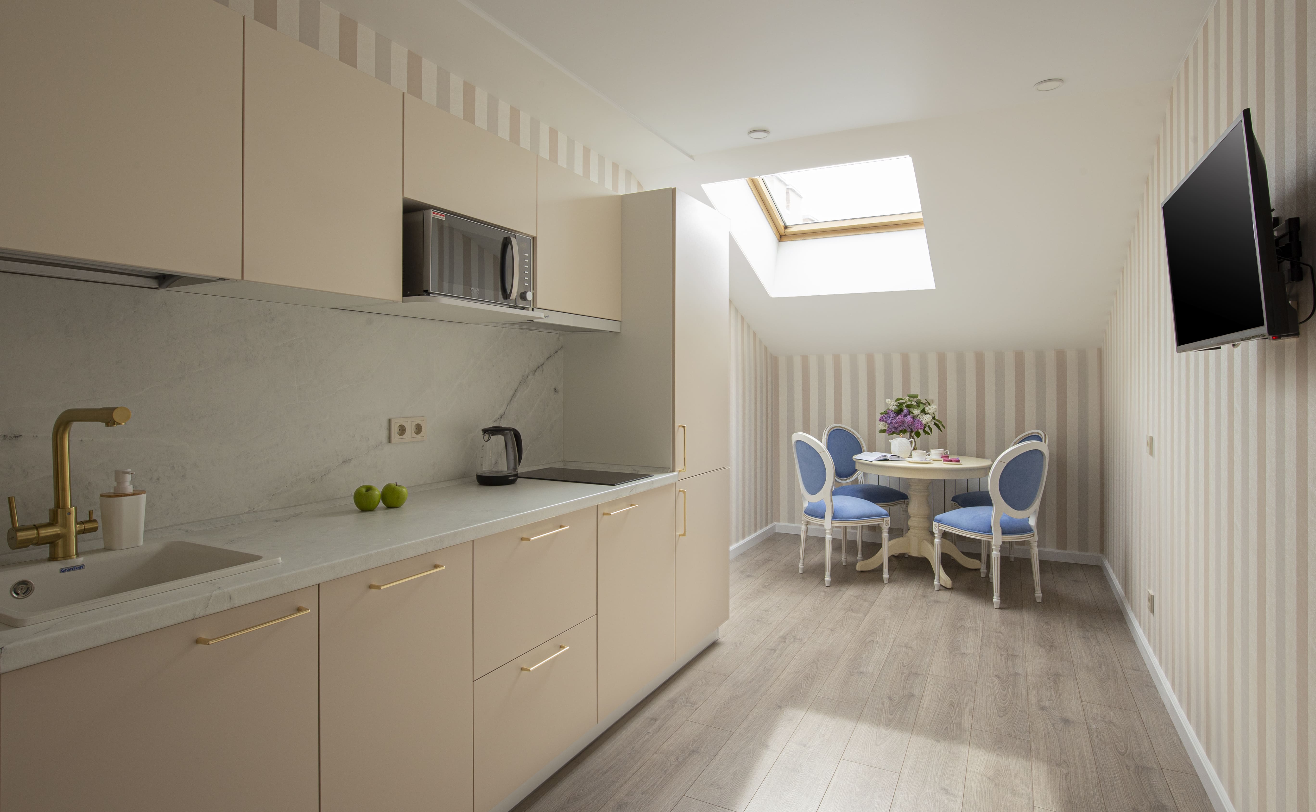 Фото Академиа Особняк Teploff