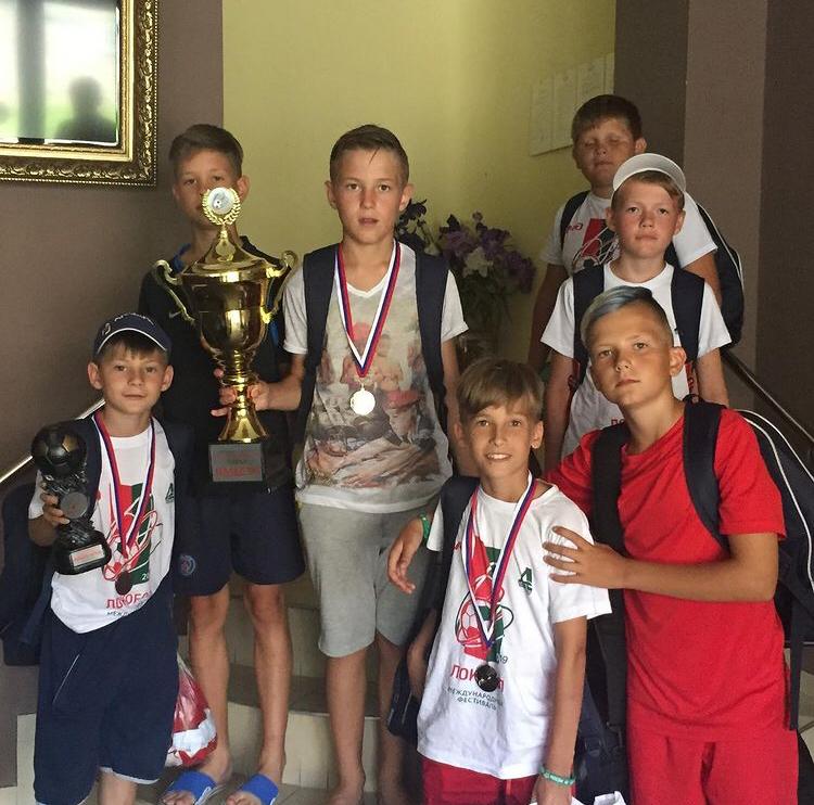 Фото Благодать