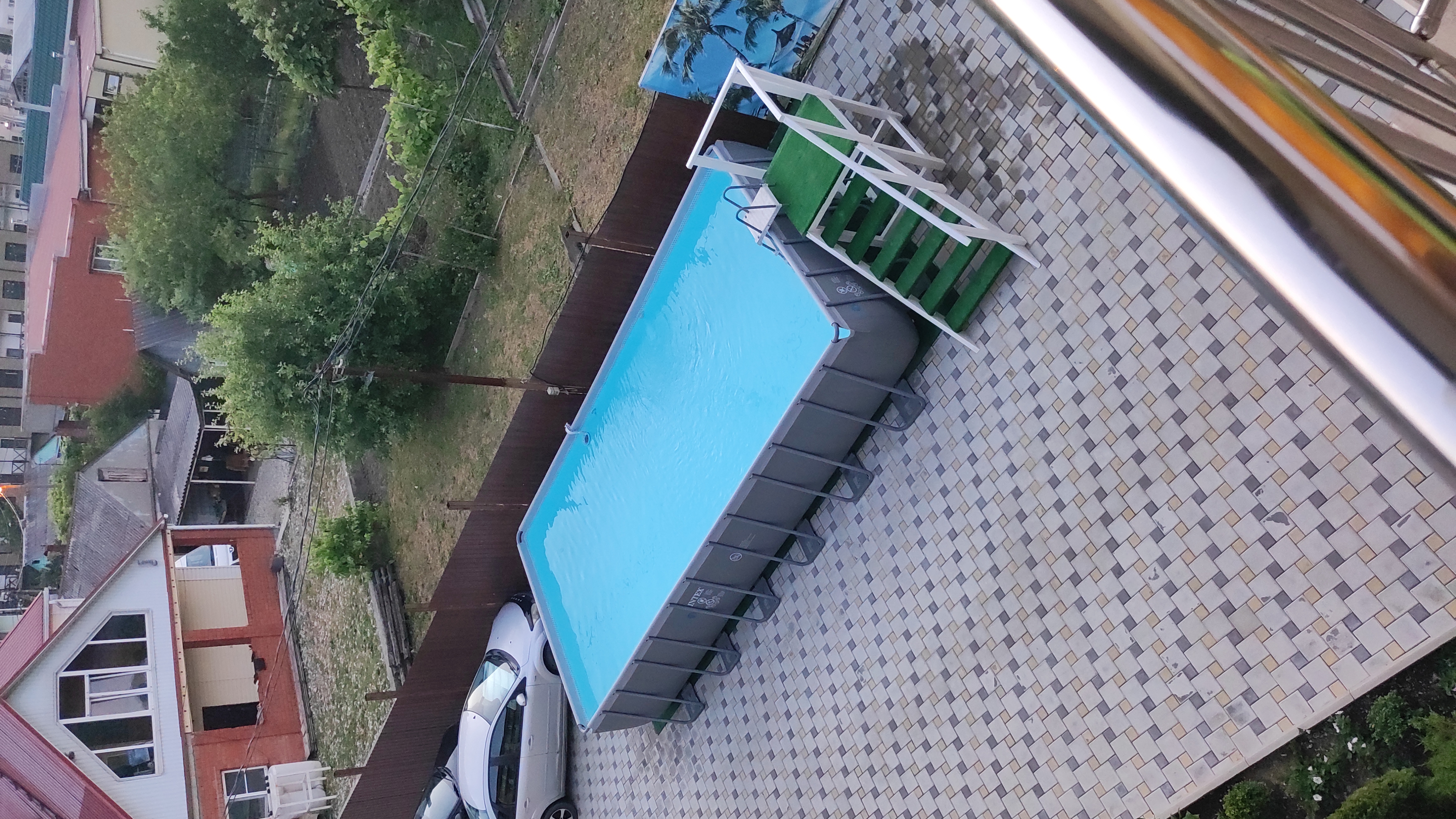 Фото Колибри