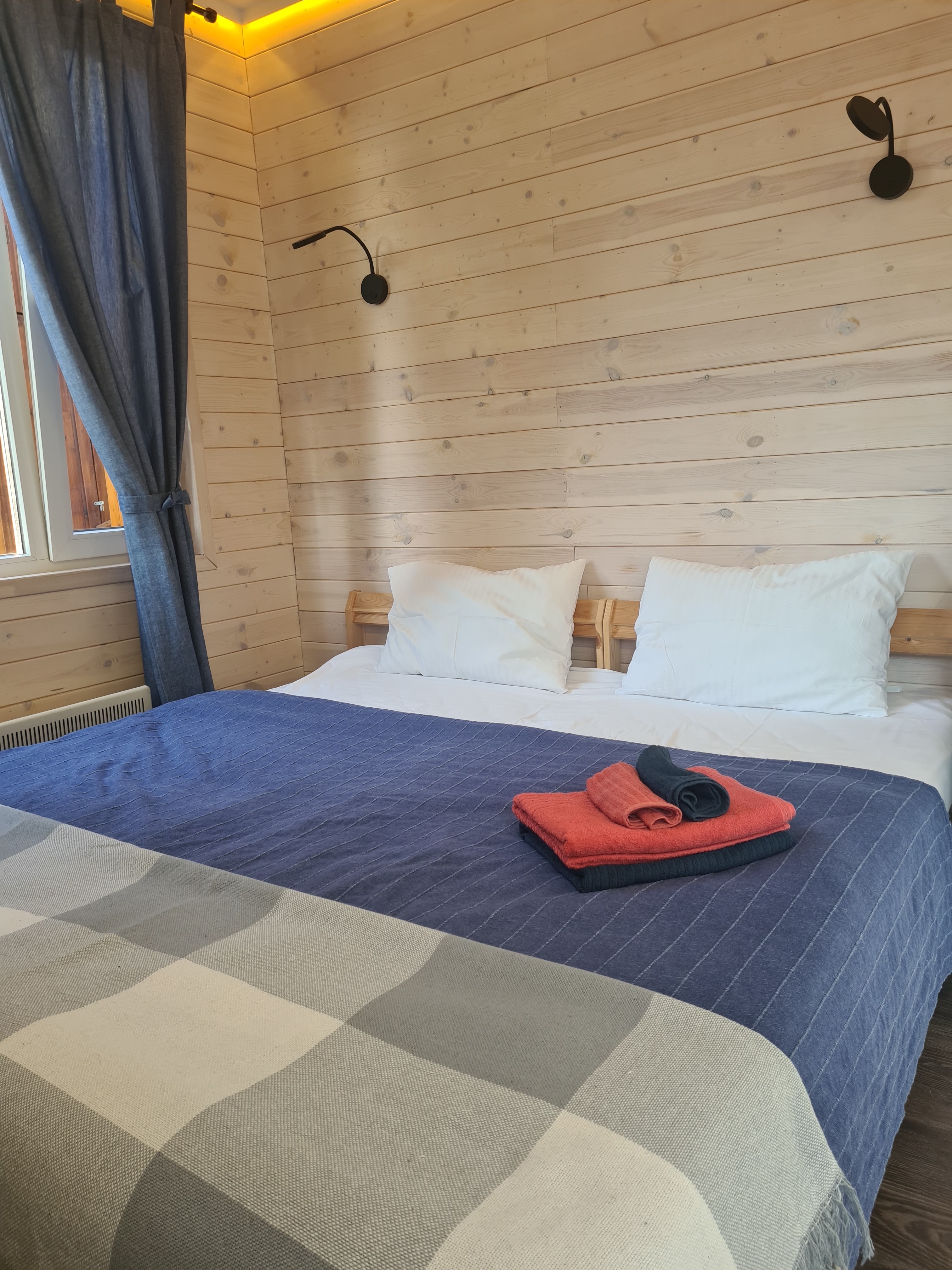 Фото Tinyhouse Polyana