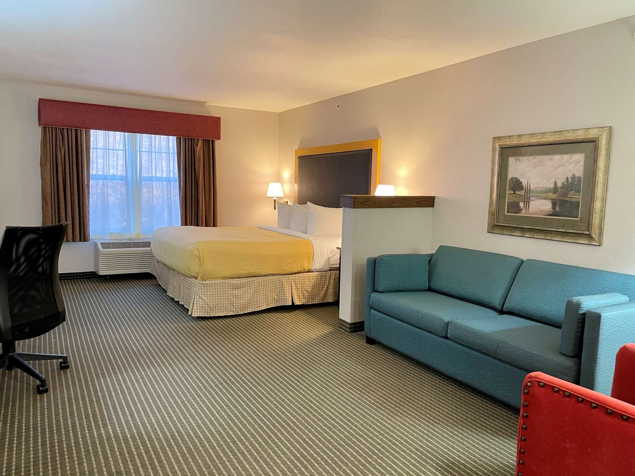 Фото Holiday Inn Express & Suites Zion by IHG