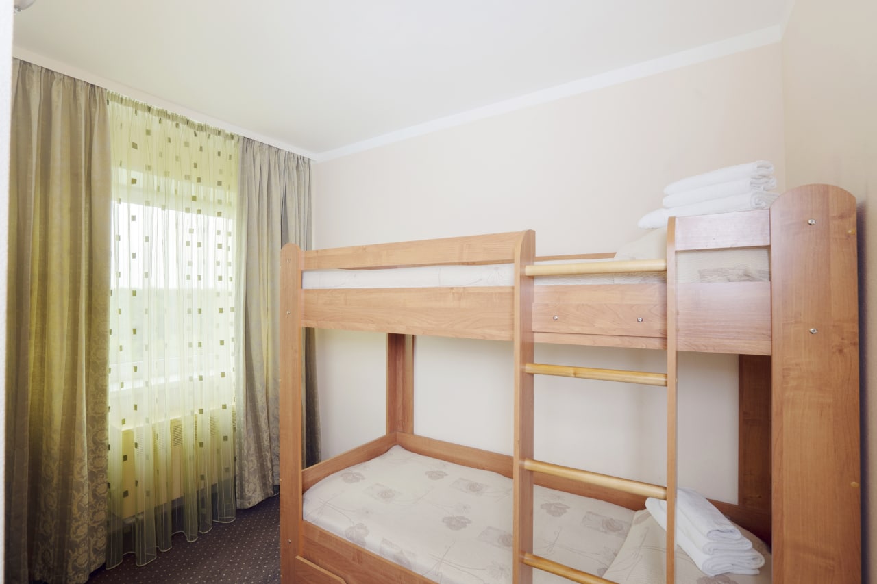 Фото Максима Славия