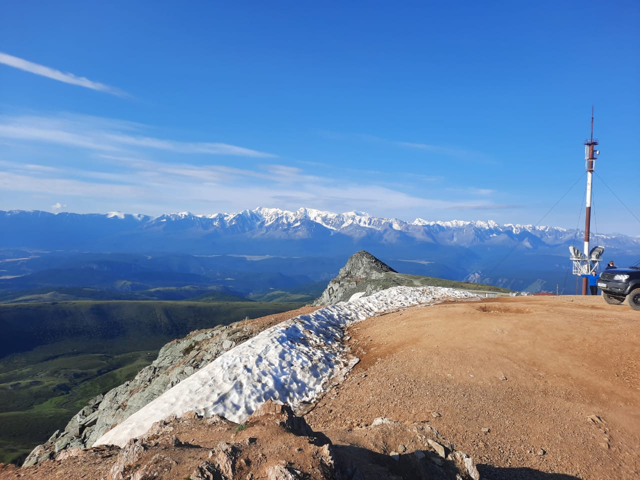 Фото У Рыбака