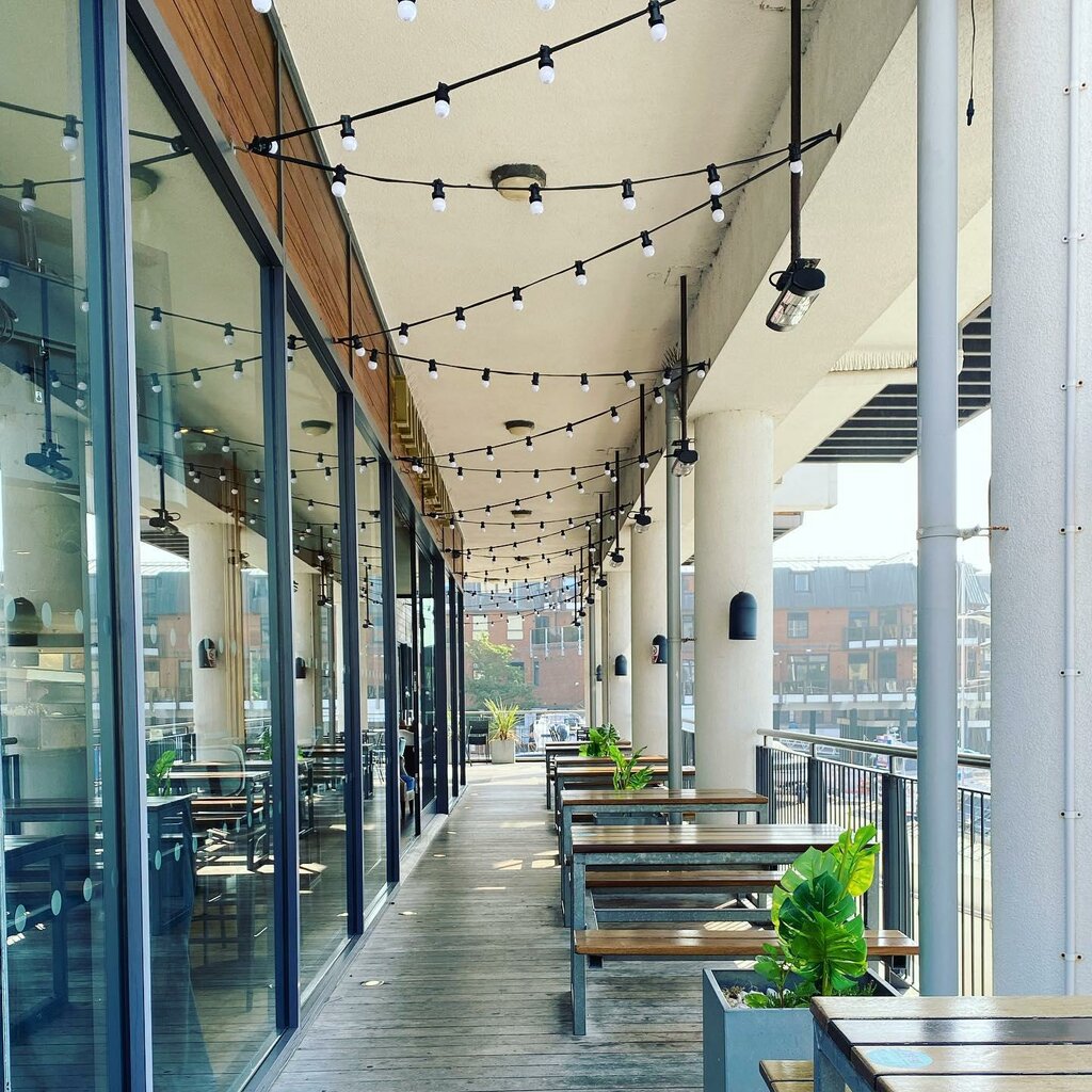 Bar, pub Pitcher & Piano Southampton, Southampton, photo