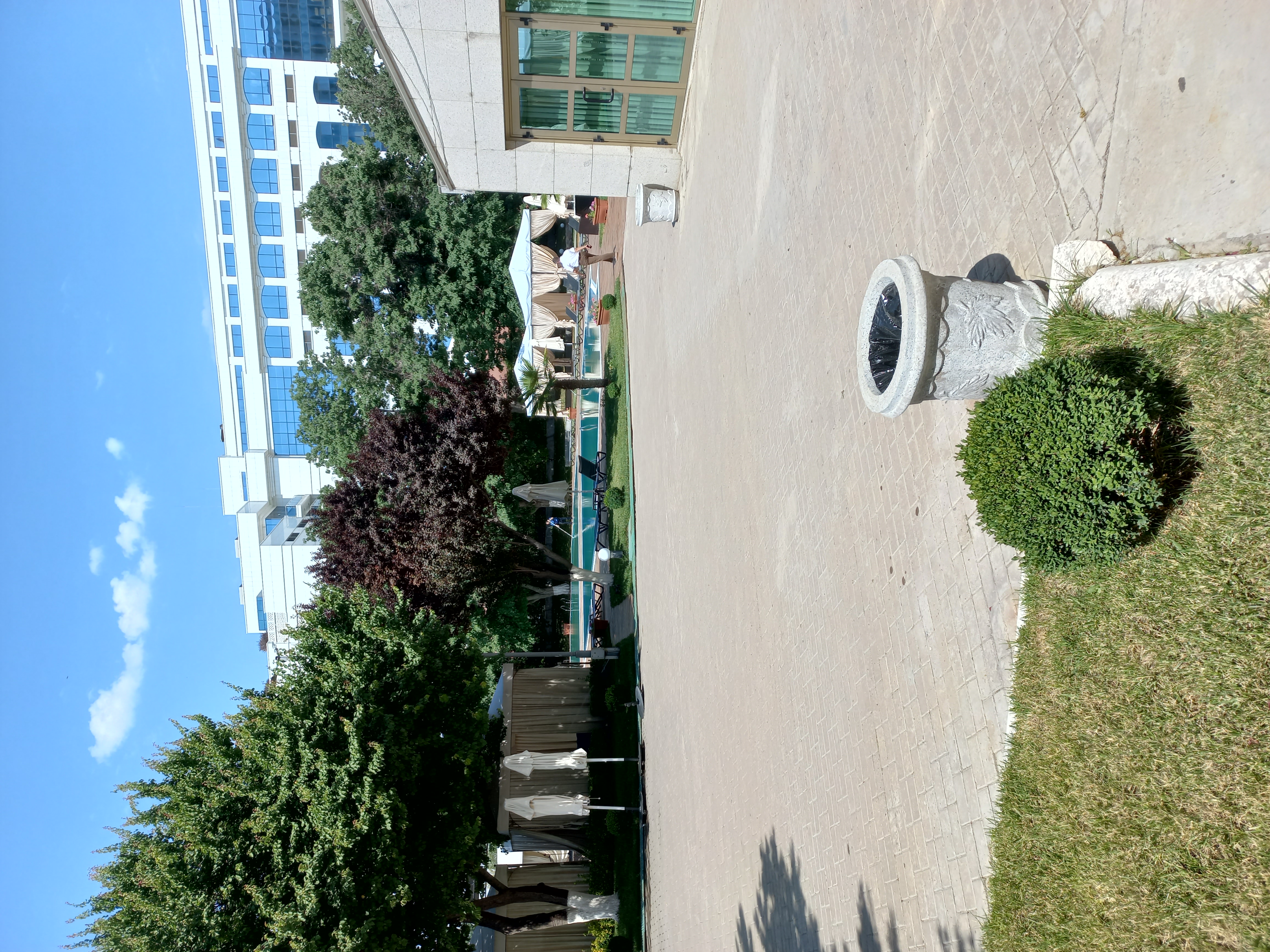 Фото City Palace Hotel