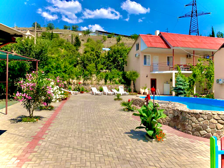 Фото Гульсана