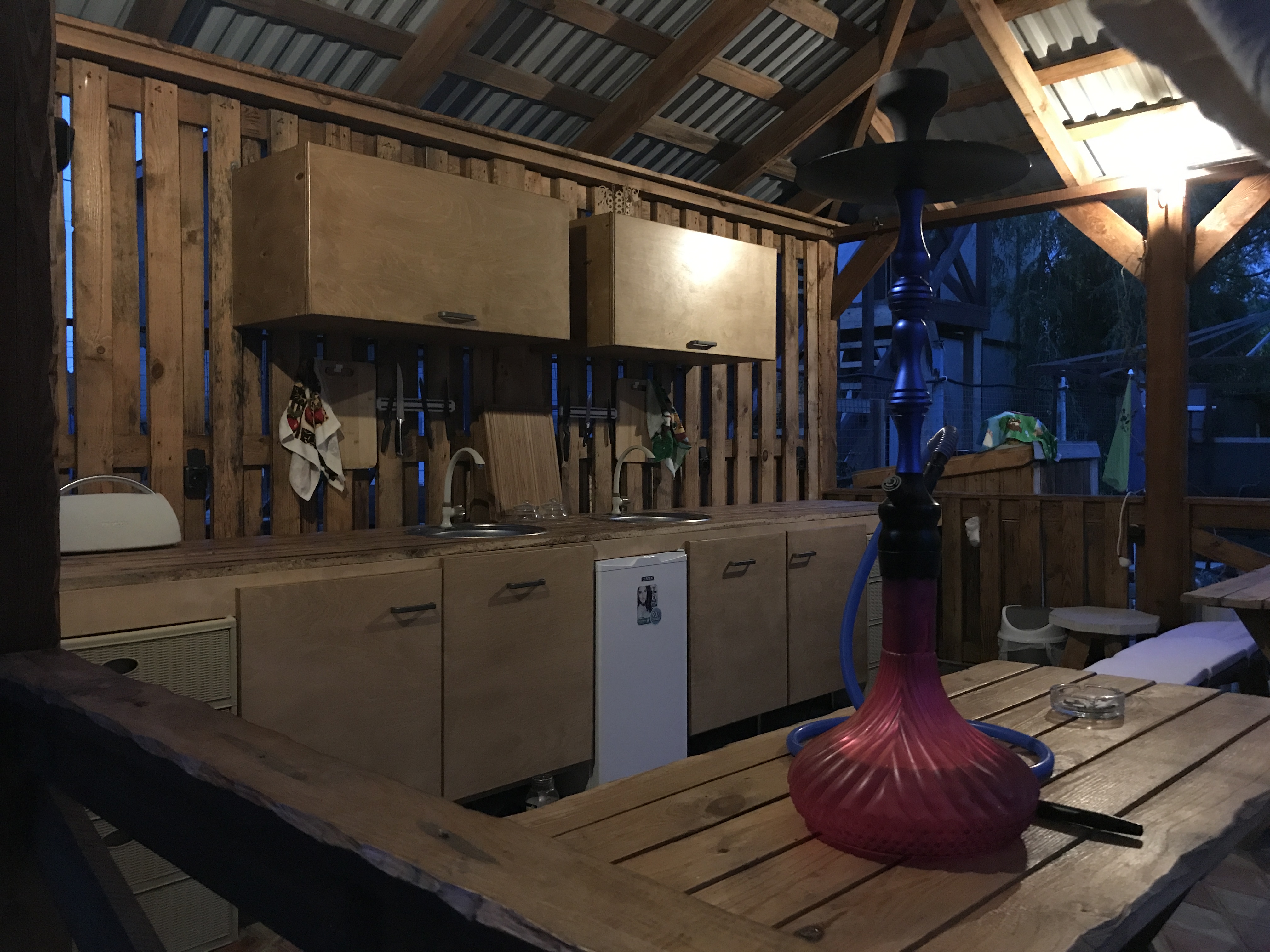 Фото Комфорт