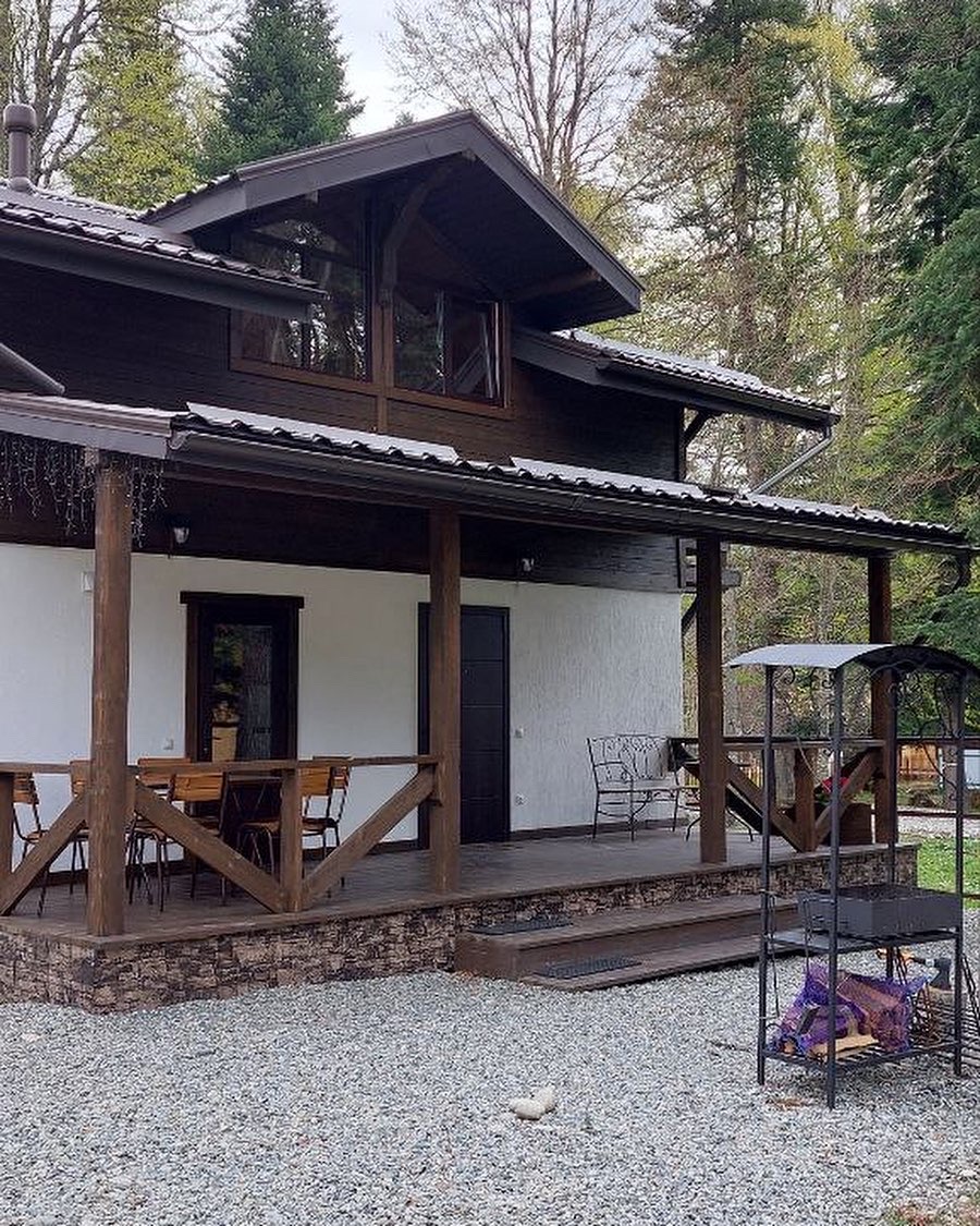 Фото Chalet-Voyage