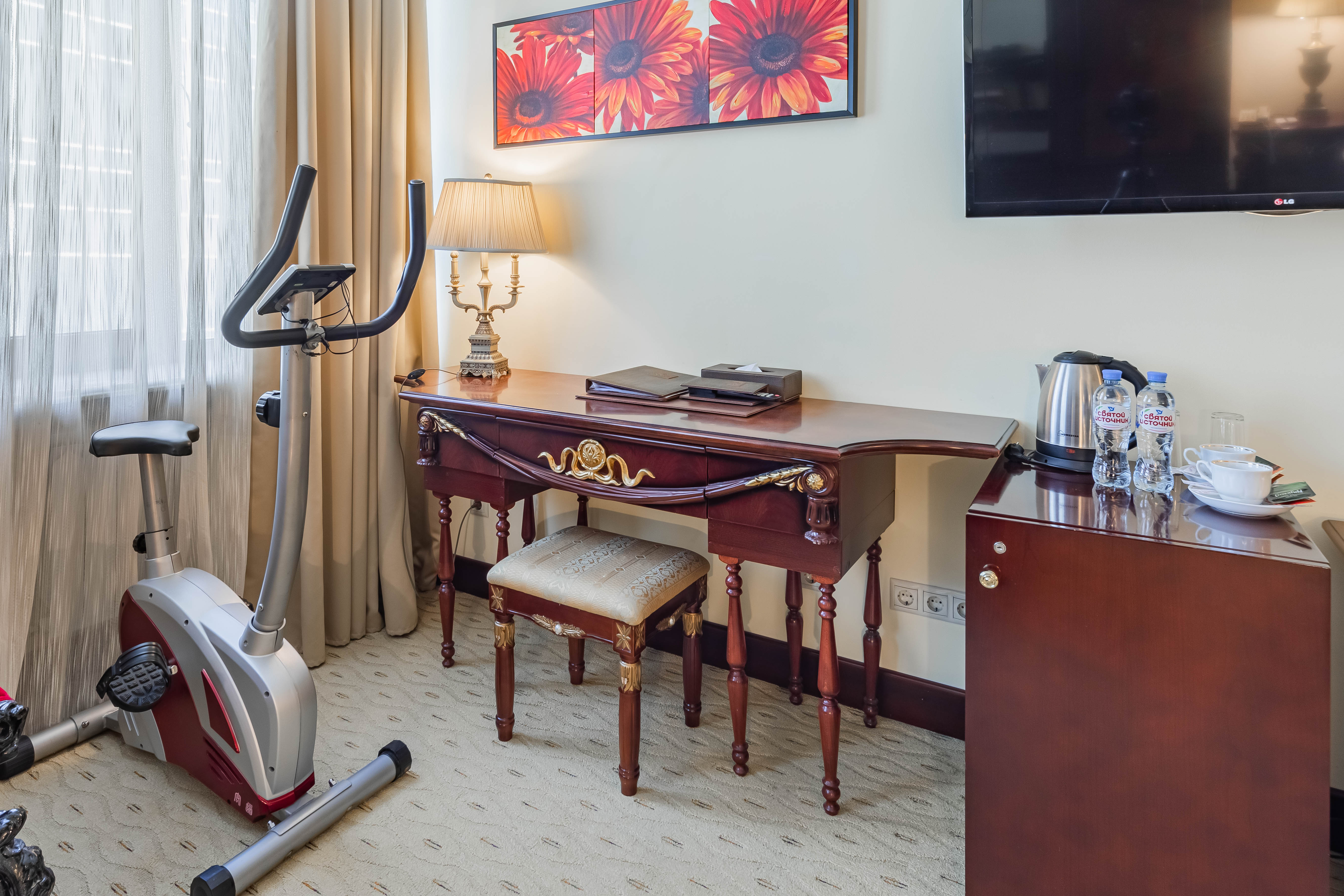 Фото The Rooms Boutique Hotel