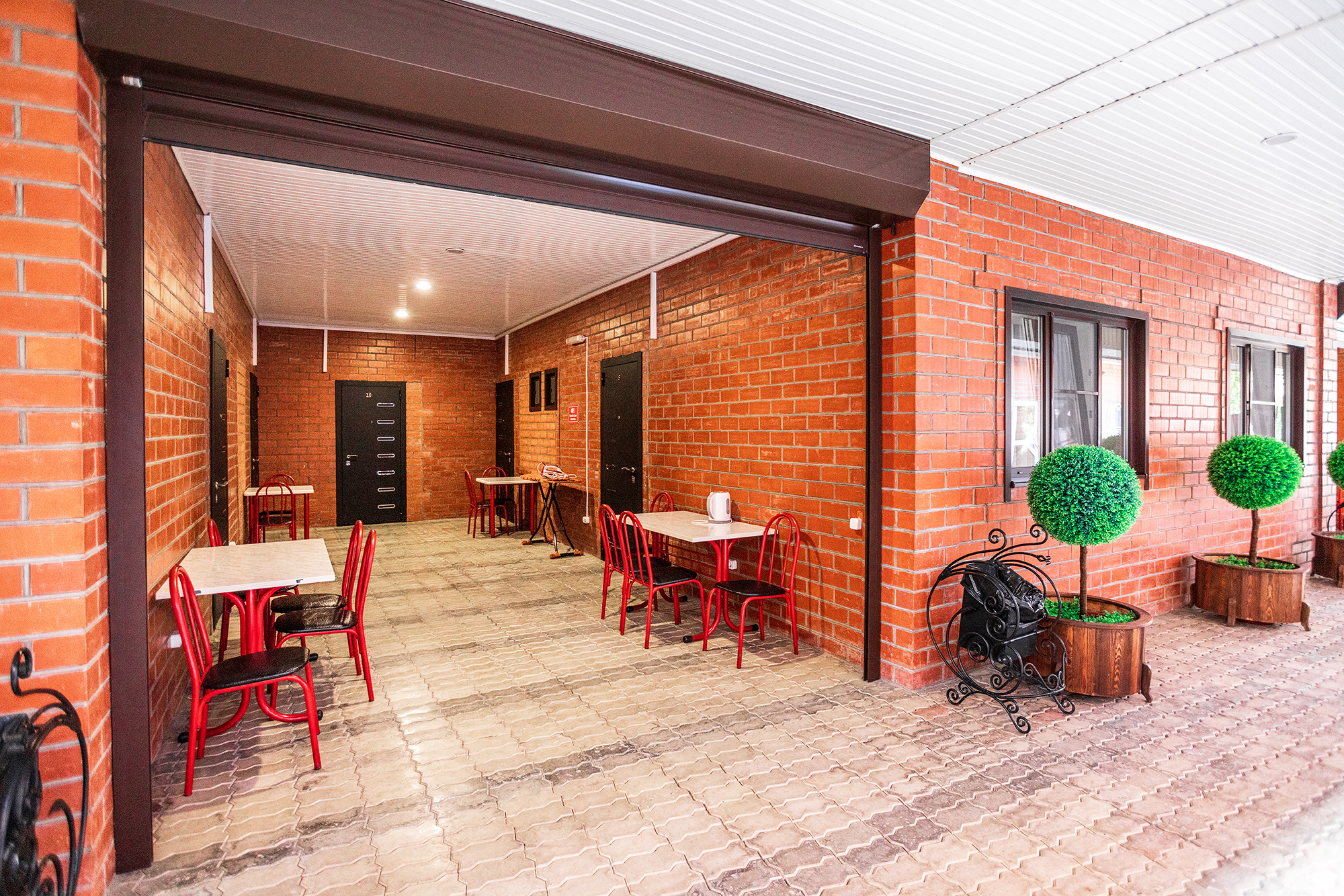 Фото Гостиный двор