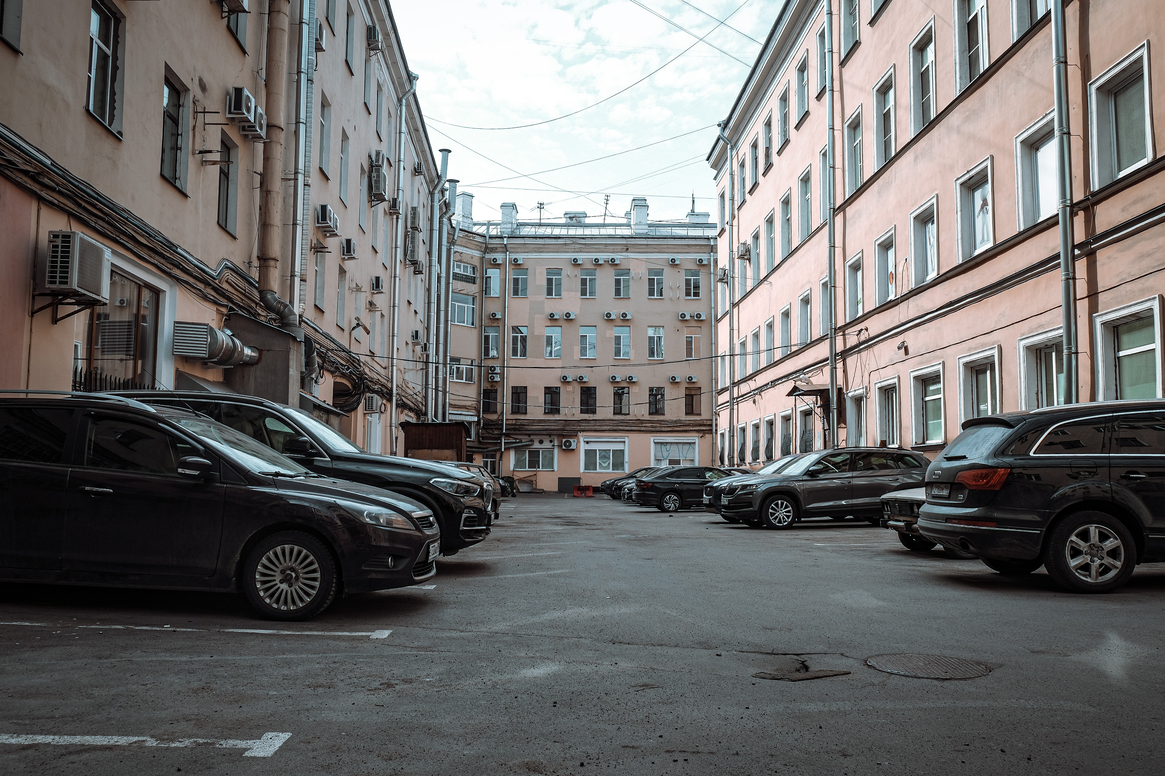 Фото Бутик отель Кентрон