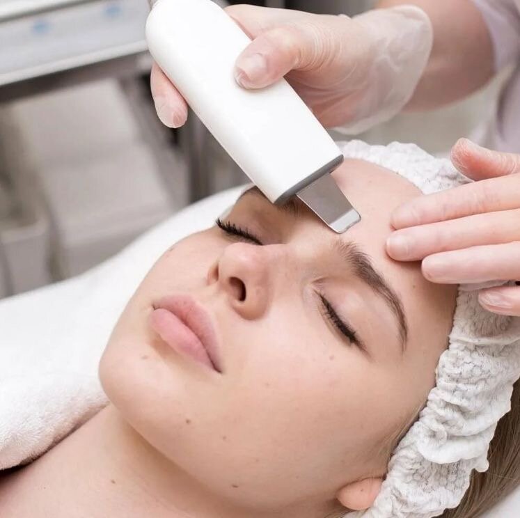 Cosmetology Elektroepil, Orel, photo