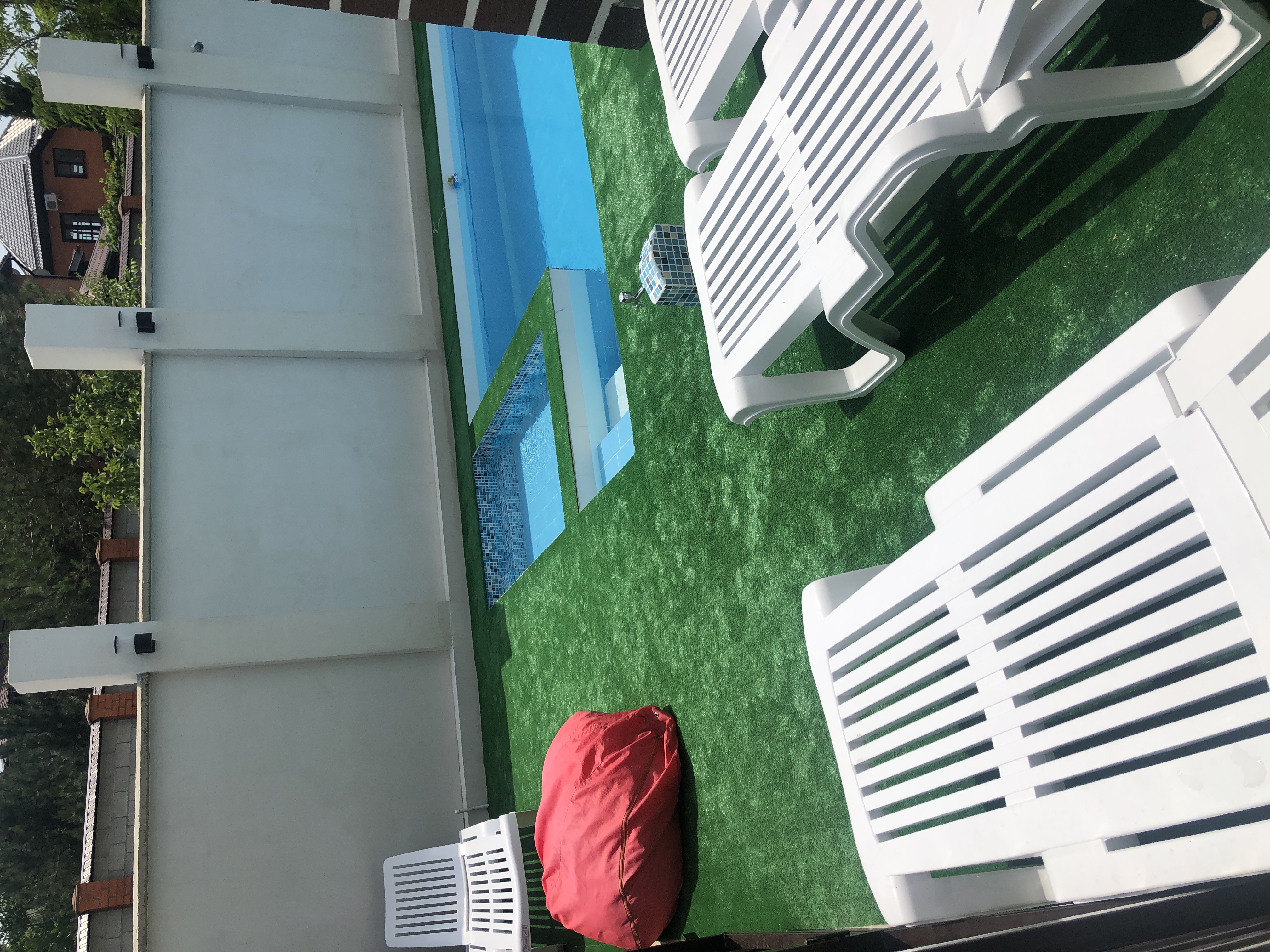 Фото Грин Лайн