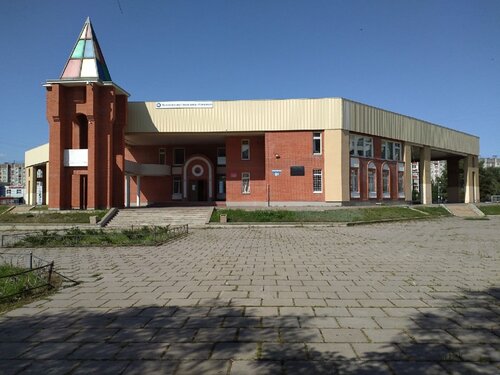 Spor kulüpleri Flyer, Voronej, foto