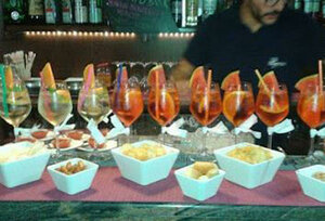 Harry'S Bar (Trieste, Via Giosuè Carducci, 2), bar, pub