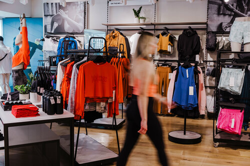 Lululemon