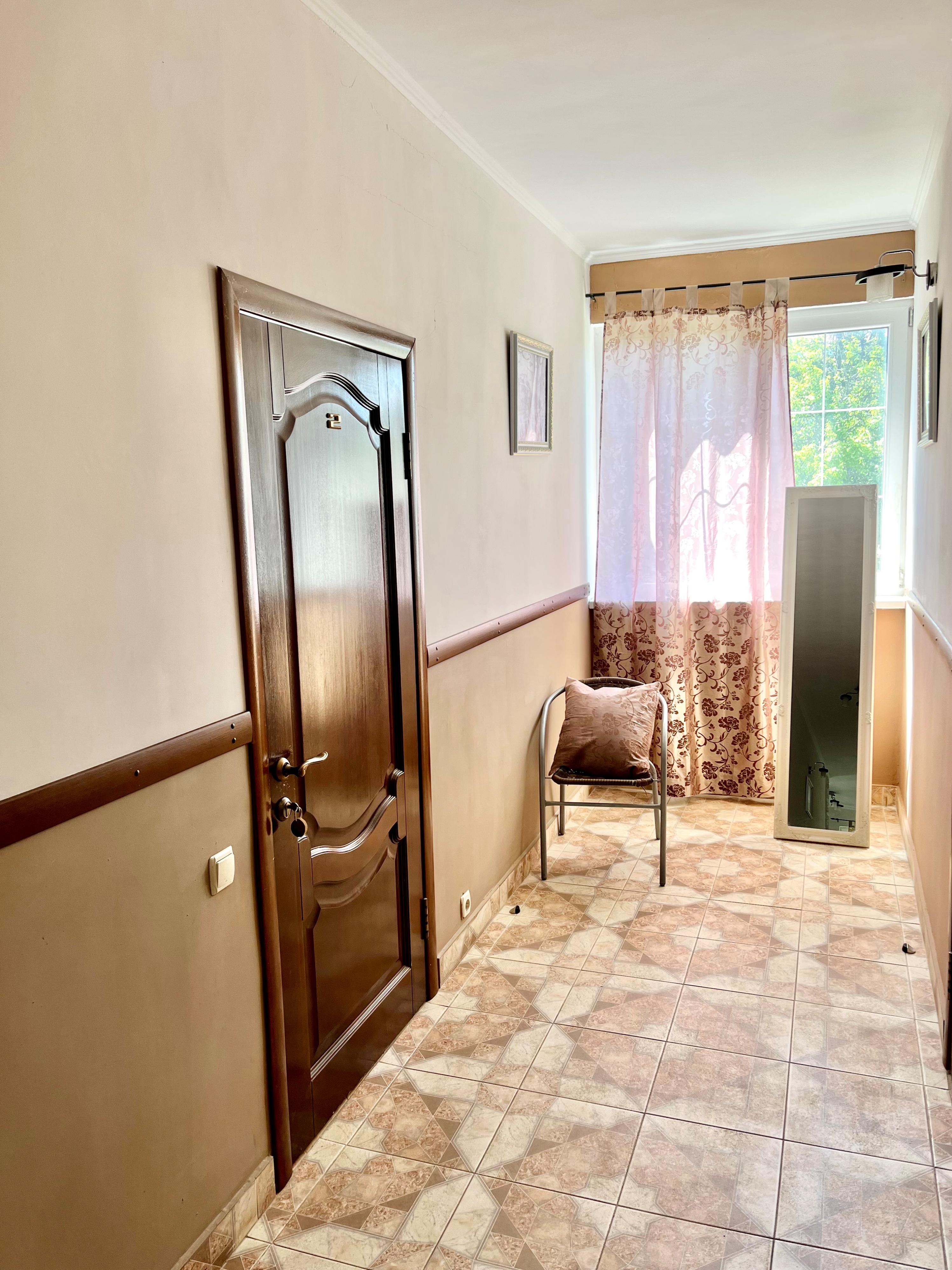 Фото Перевальное Эко Дом