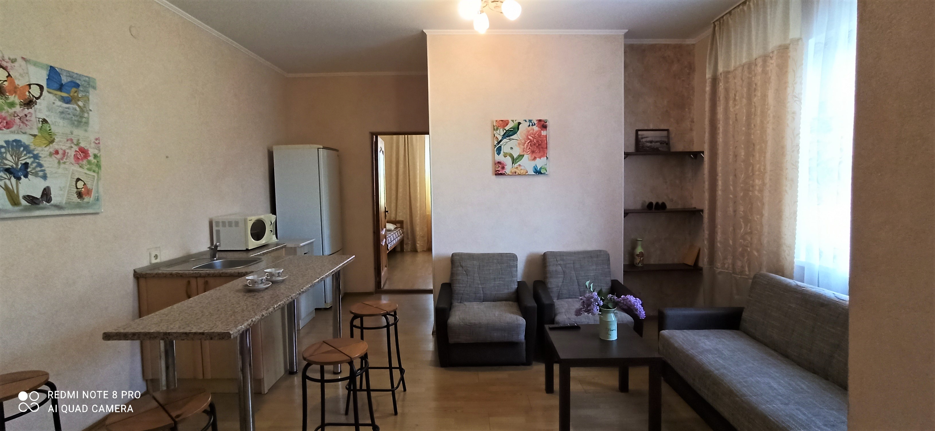 Фото Южный Дом