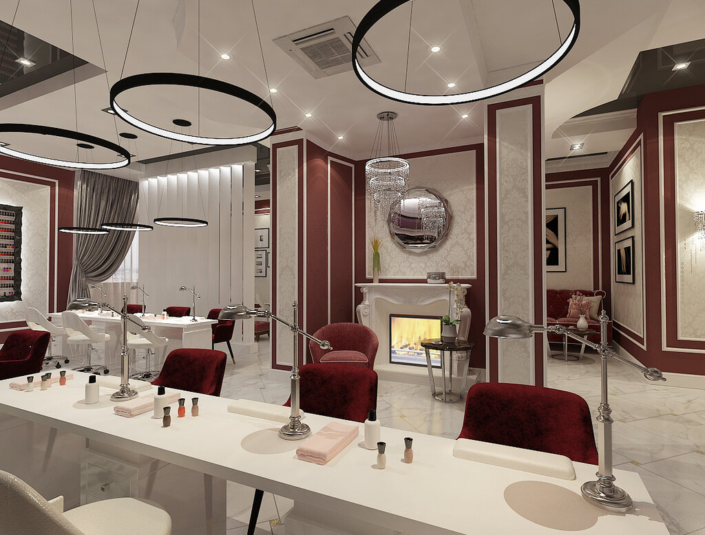 Ева люкс студия просп ленина 19 фото Eva Studio Luxe, beauty salon, Saransk, Lenina Avenue, 19 - Yandex Maps