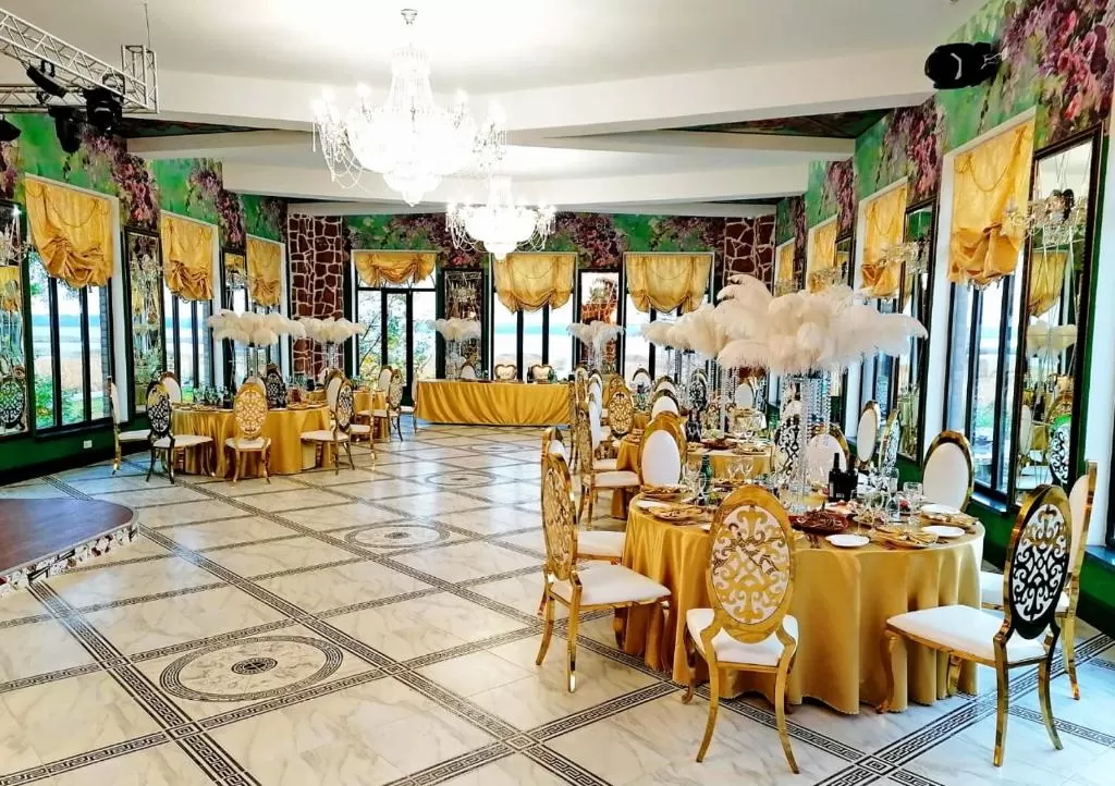 Фото В гостях у Нобеля