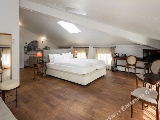 Фото Boutiquehotel La Tureta