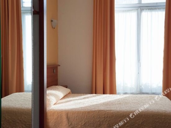 Фото Hôtel de L'Opera