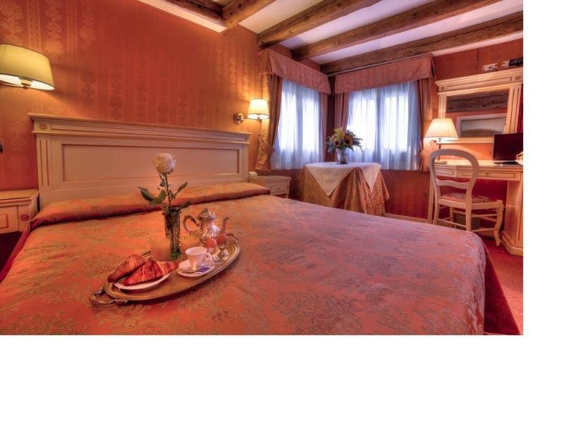 Фото Lanterna di Marco Polo