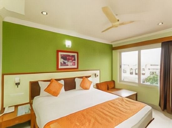 Фото Hotel Chennai Gate