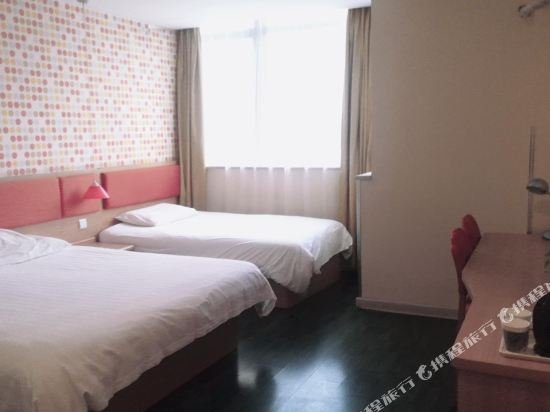 Фото Jinjiang Inn Changzhou Olympic Center