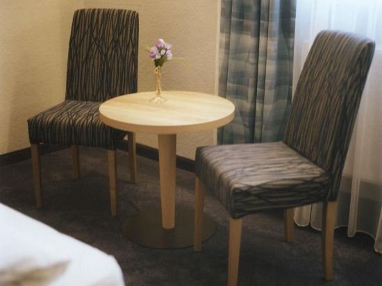 Фото Hotel Jedermann