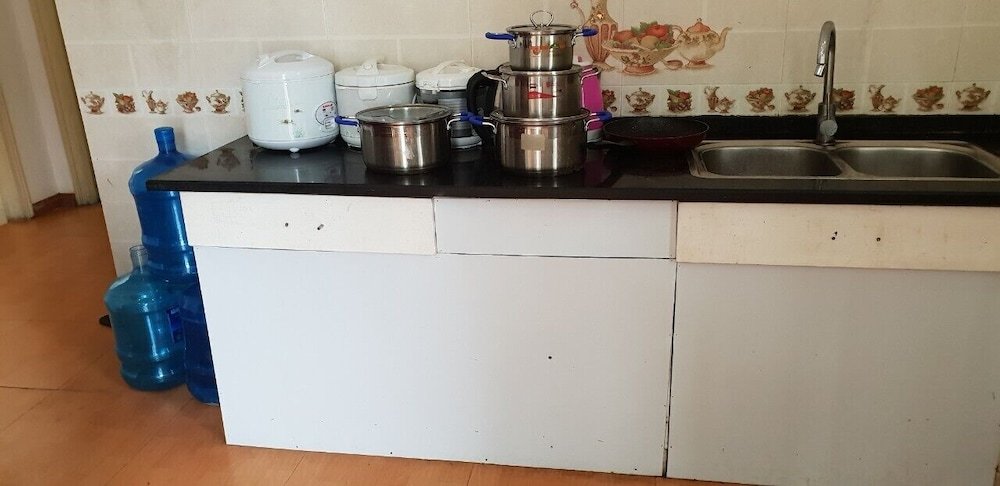 Фото Happy House-Serviced Apartment Ha Noi