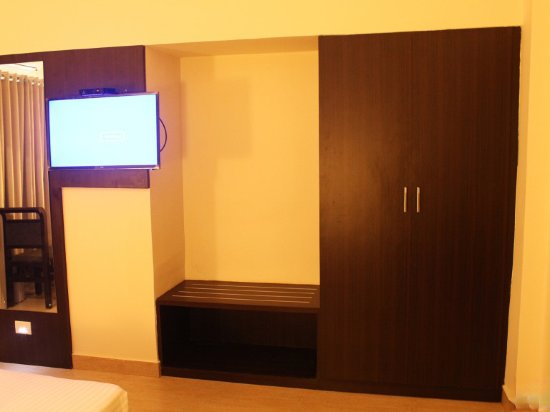 Фото Hotel Yamuna