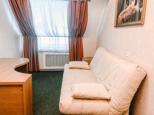 Smart Hotel КДО Самара