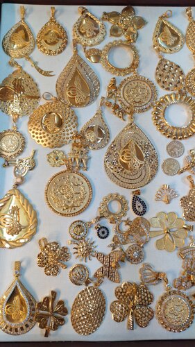 Hakkı Kumru Kuyumculuk Fotoğraf 3