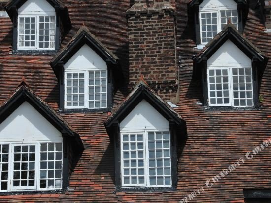 Фото The Old Rectory Bed & Breakfast