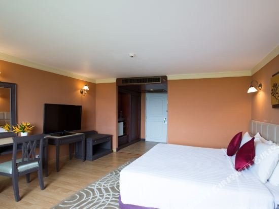 Фото The Imperial Hotel and Convention Centre Phitsanulok
